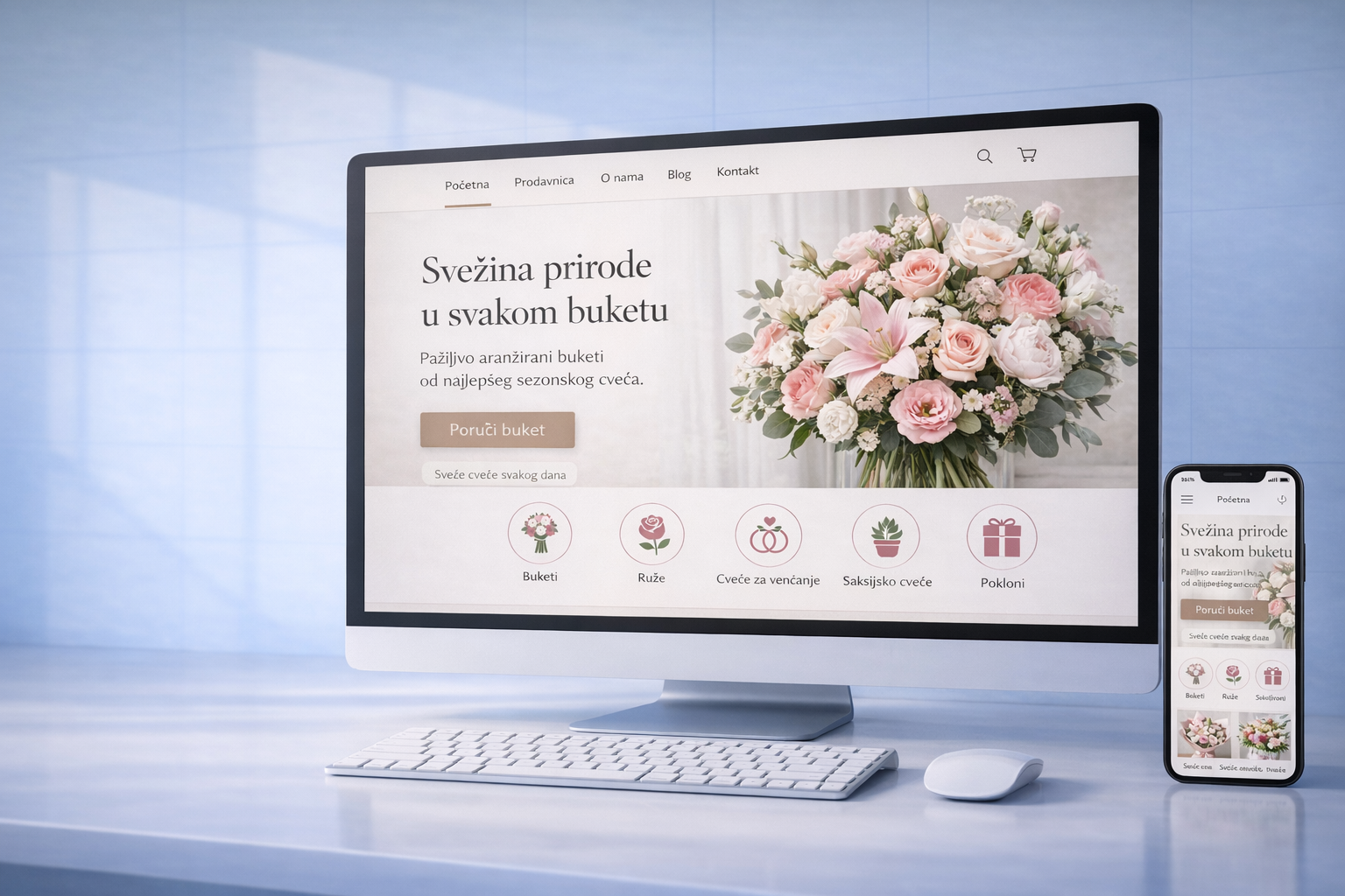 digitalni marketing i izrada web sajtova