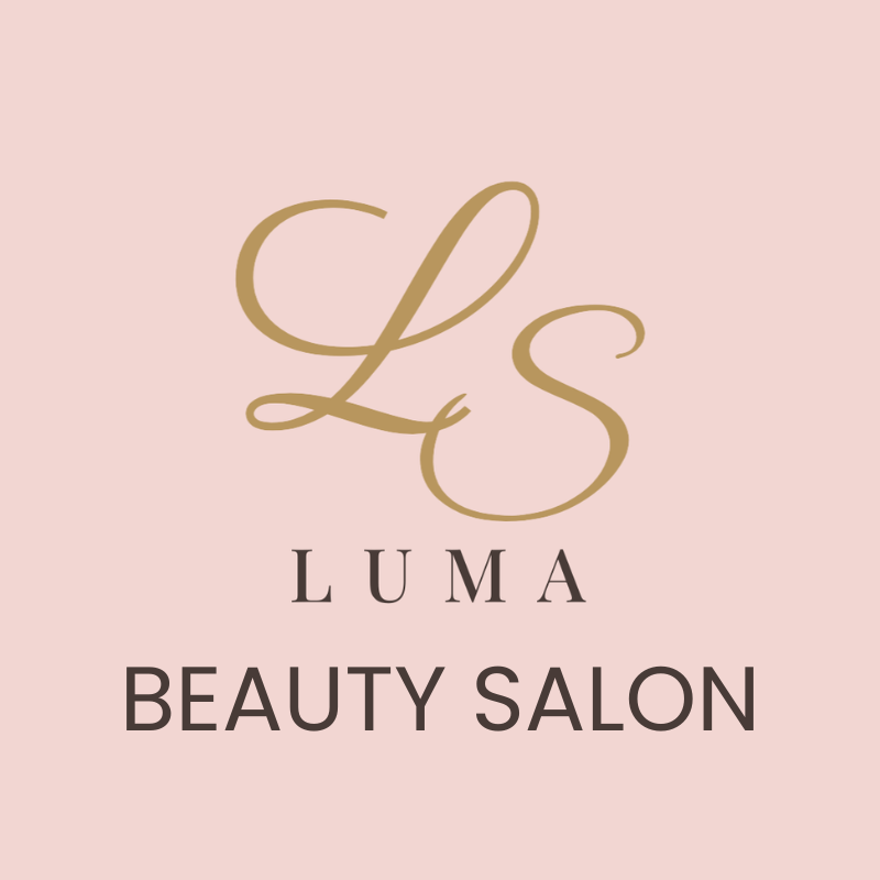 beauty salon logo