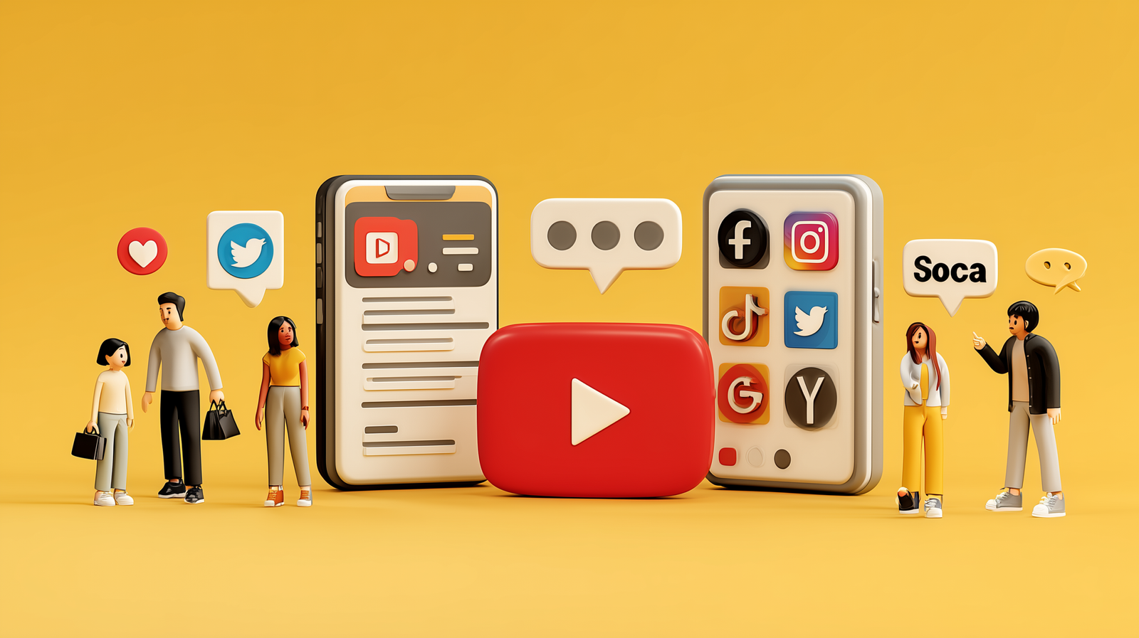 digitalni marketing na društvenim mrežama